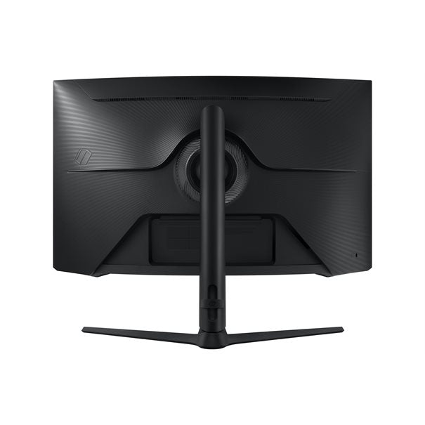 Samsung LCD S32BG650EUX 32" black Gaming G65B